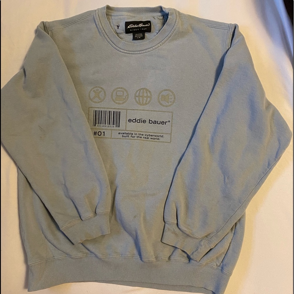 Boys XL Eddie Bauer